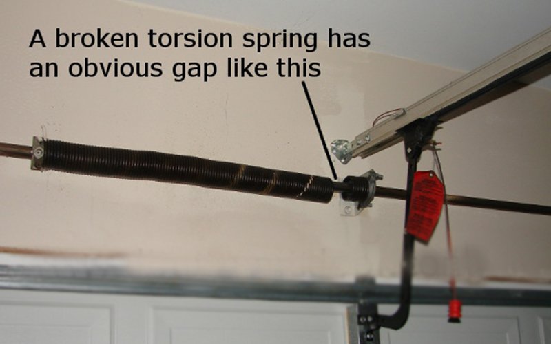 Garage Door Repair Silver Spring MD