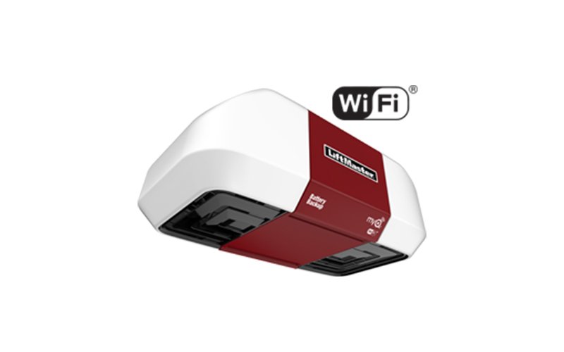 Lift Master Wifi