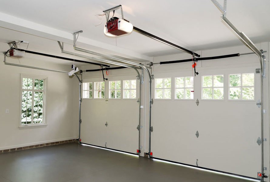 Garage door installation Maryland