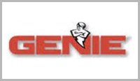 Genie Brand Logo