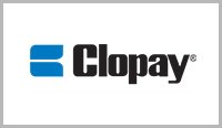 Clopay Brand Logo