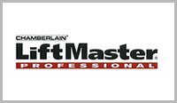 LiftMaster Professional Brand Logo