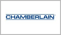 Chamberlain Brand Logo
