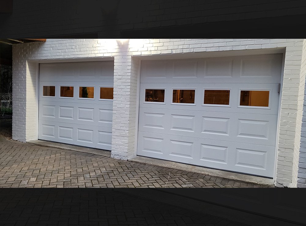 Emergency Garage Door Services Maryland, Garage Service Doors At Menards