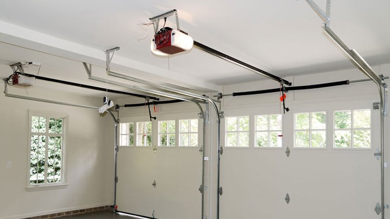 Garage Door Installation MD