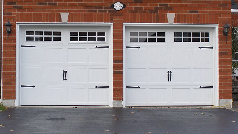 Garage Door Supplier