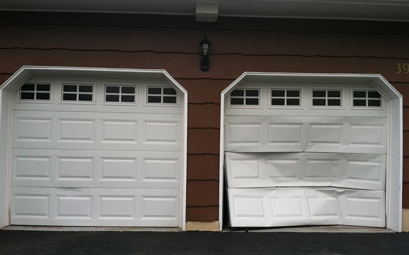 garage door repair College Park MD