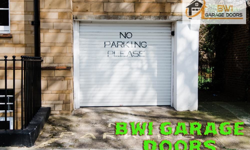 Garage Door Repair Gaithersburg MD