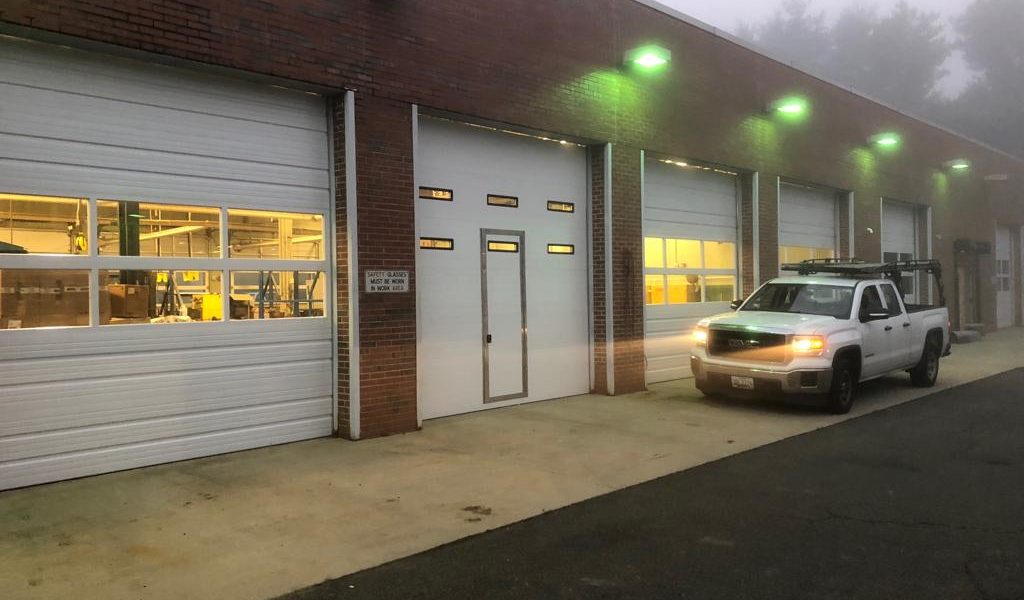 Garage Door repair North Laurel
