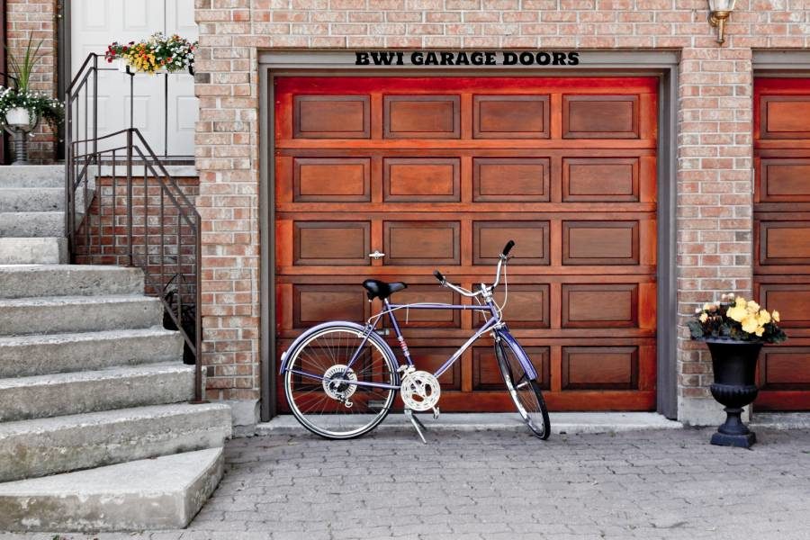 garage door repair Montgomery County Bethesda