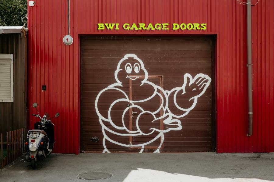 Garage Door repair Laurel