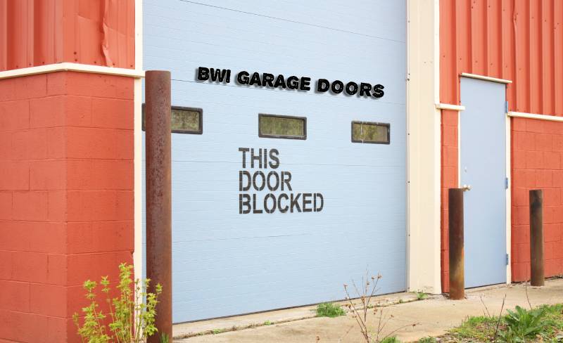 Reliable Garage Door Installation Bethesda MD