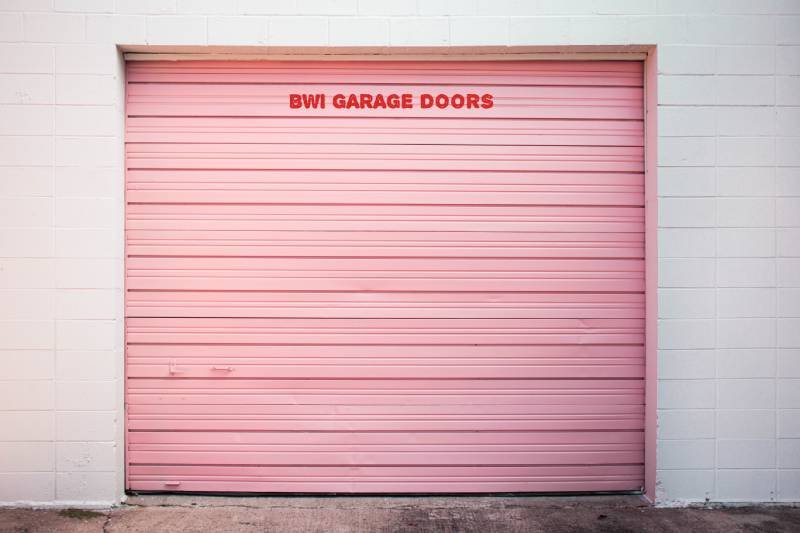 Garage Door Repair Bowie MD