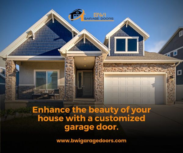 Garage Door Repair Annapolis