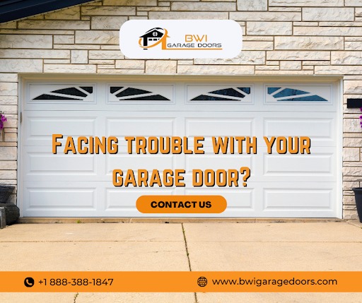 Reliable Garage Door Installation Bethesda MD
