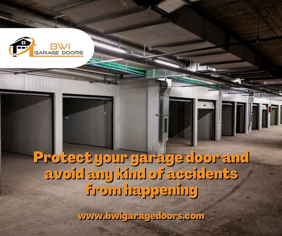 Garage Door Repair
