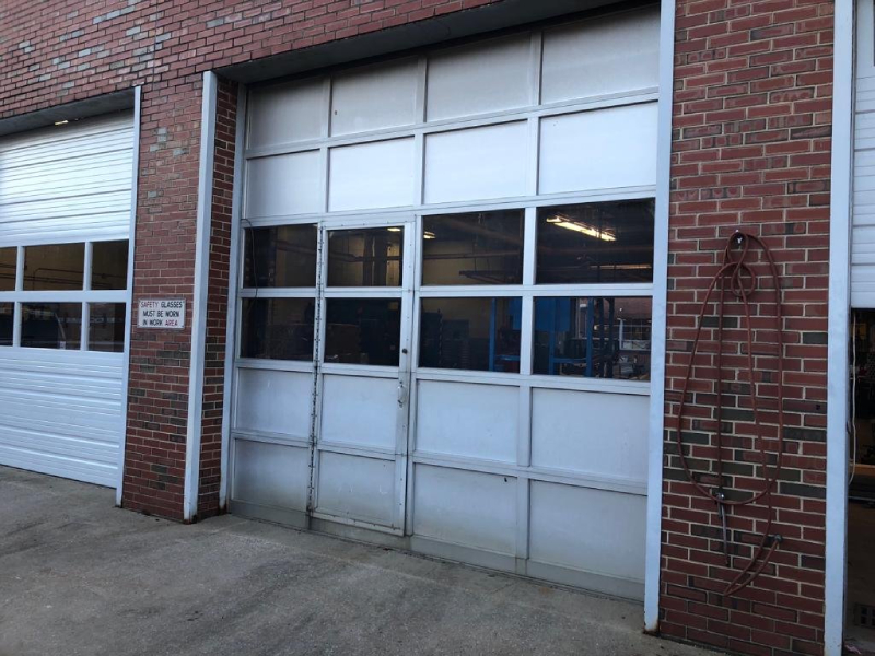 Garage Door Repair Montgomery County Bethesda