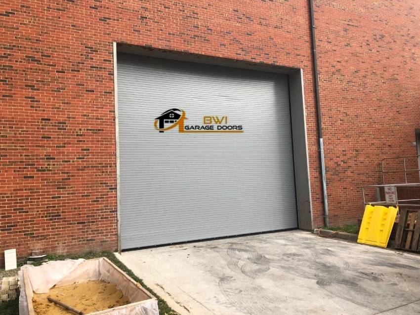 garage door repair Crofton