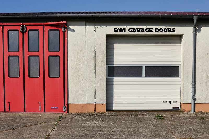 Garage Door Installation Bethesda MD