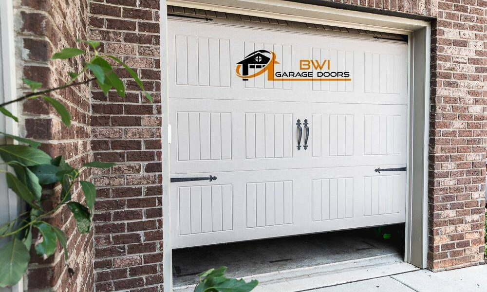 Garage Door Repair Washington County